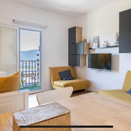 Апартаменты Studio Aux Angles Экстерьер фото