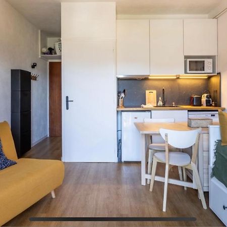 Апартаменты Studio Aux Angles Экстерьер фото
