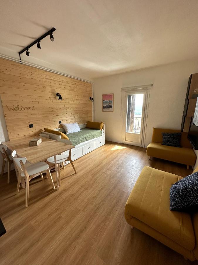 Апартаменты Studio Aux Angles Экстерьер фото