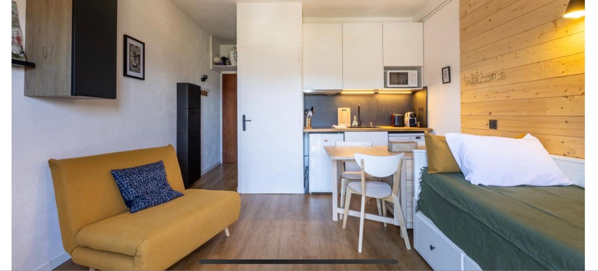 Апартаменты Studio Aux Angles Экстерьер фото
